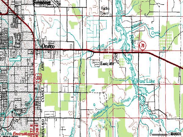 34203 Zip Code (West Samoset, Florida) Profile - homes, apartments ...