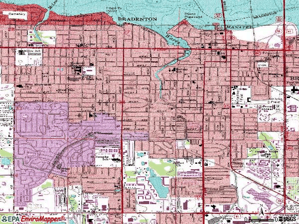 34205 Zip Code (Bradenton, Florida) Profile - homes, apartments ...