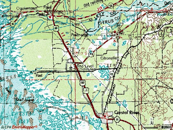 34428 Zip Code (Crystal River, Florida) Profile - homes, apartments ...