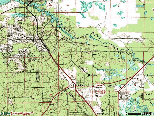 34434 Zip Code (Citrus Springs, Florida) Profile - homes, apartments ...