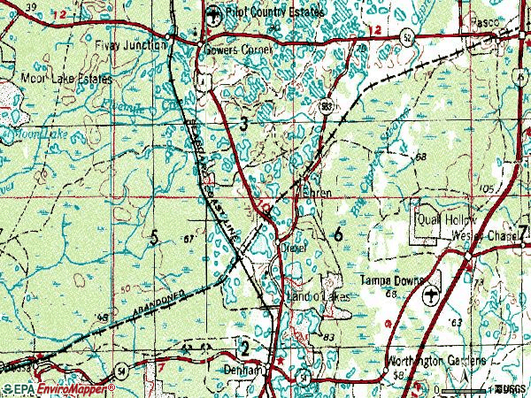 34639 Zip Code (Land O' Lakes, Florida) Profile - homes, apartments, schools, population, income 