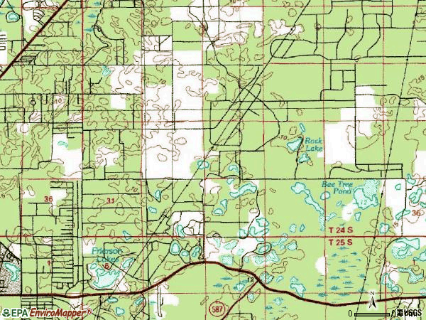 34669 Zip Code (Shady Hills, Florida) Profile - homes, apartments ...