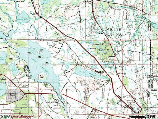 34739 Zip Code (Florida) Profile - homes, apartments, schools ...