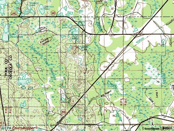 34747 Zip Code (Four Corners, Florida) Profile - homes, apartments ...