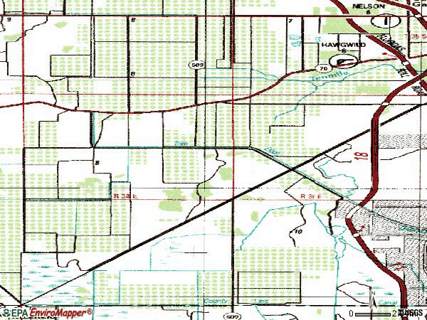 34987 Zip Code (Port St. Lucie, Florida) Profile - homes, apartments ...