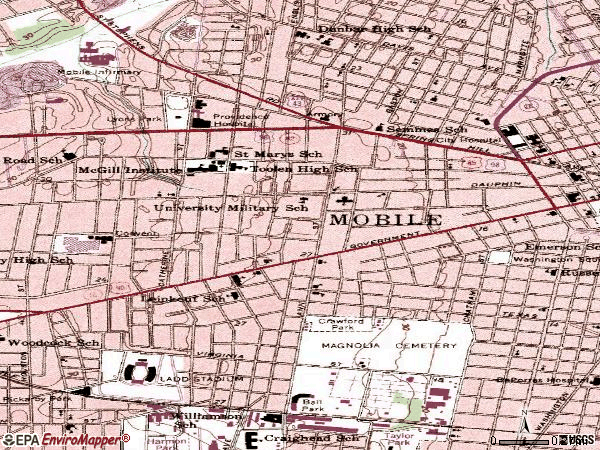 36604 Zip Code (Mobile, Alabama) Profile - homes, apartments, schools ...