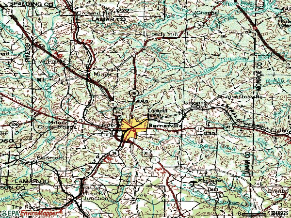 30204 Zip Code (Barnesville, Georgia) Profile - homes, apartments ...