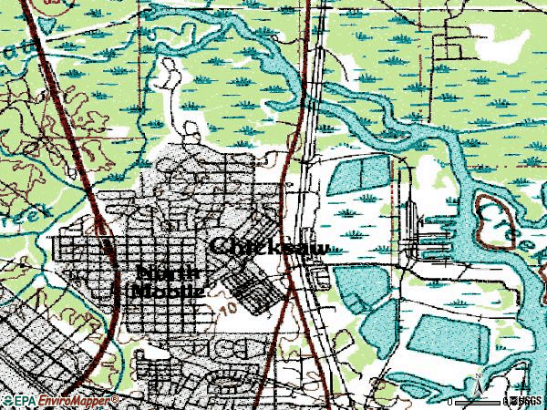 36611 Zip Code (Chickasaw, Alabama) Profile - homes, apartments