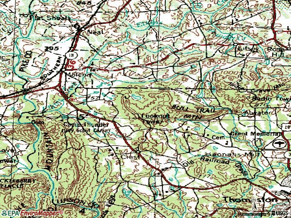 30258 Zip Code (Molena, Georgia) Profile - homes, apartments, schools ...