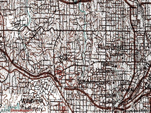 30314 Zip Code (Atlanta, Georgia) Profile - homes, apartments, schools ...