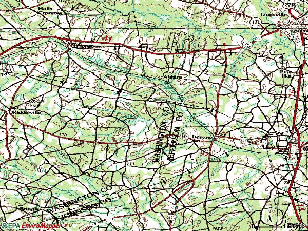 30413 Zip Code (Bartow, Georgia) Profile - homes, apartments, schools ...