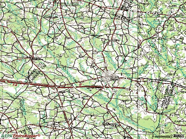 30439 Zip Code (Metter, Georgia) Profile - homes, apartments, schools ...