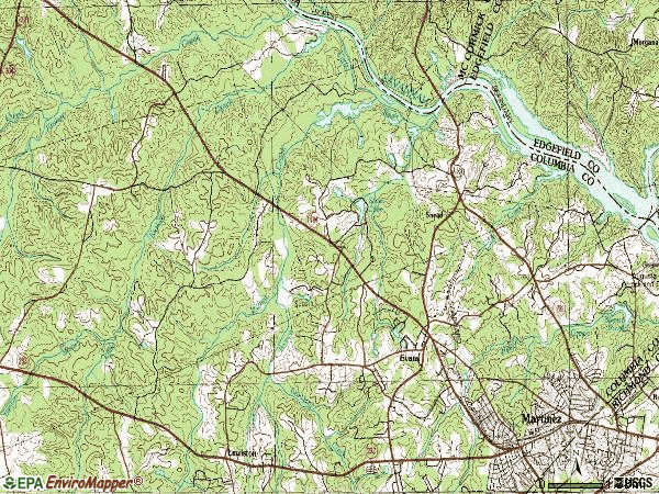 30809 Zip Code (Evans, Georgia) Profile - homes, apartments, schools ...