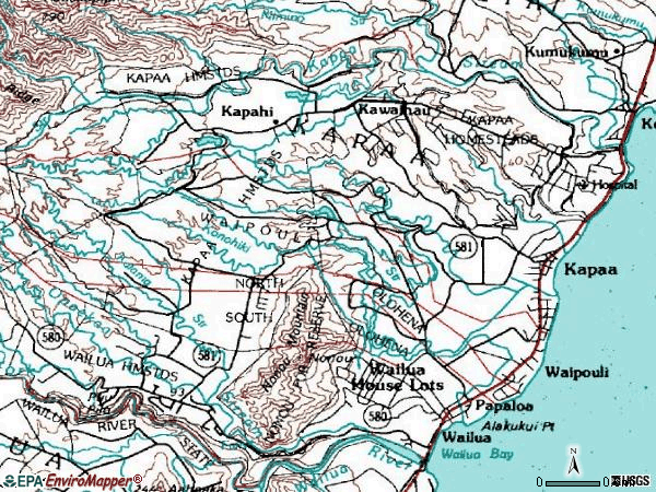 96746 Zip Code (Kapaa, Hawaii) Profile - homes, apartments, schools ...