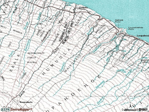 96764 Zip Code (Laupahoehoe, Hawaii) Profile - homes, apartments ...