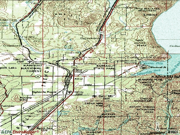 83801 Zip Code Athol Idaho Profile Homes Apartments Schools   Ztm6554 