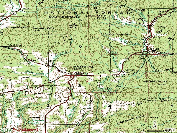 83823 Zip Code Deary Idaho Profile Homes Apartments Schools   Ztm6570 