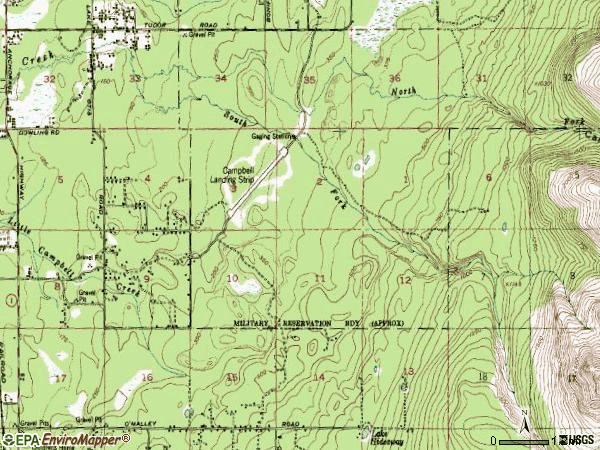 99507 Zip Code (Anchorage, Alaska) Profile - homes, apartments, schools ...