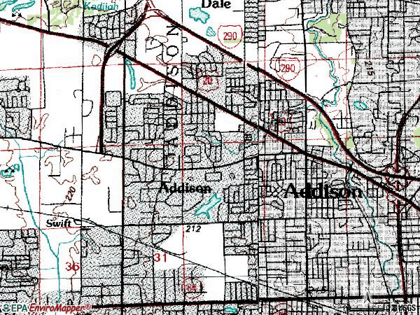 60101 Zip Code (Addison, Illinois) Profile - homes, apartments, schools ...