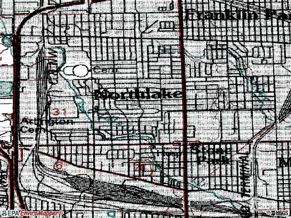 60164 Zip Code (Northlake, Illinois) Profile - homes