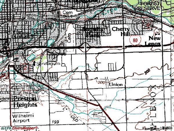 60433 Zip Code (Joliet, Illinois) Profile - homes