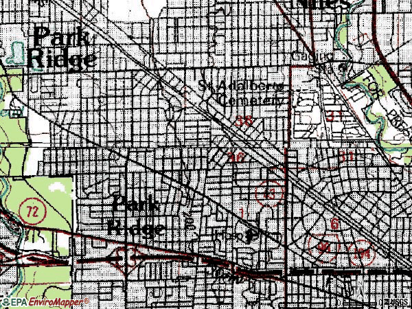 60631 Zip Code (Chicago, Illinois) Profile - homes, apartments, schools ...