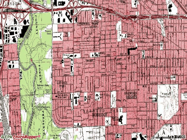 60656 Zip Code (Chicago, Illinois) Profile - homes, apartments, schools ...