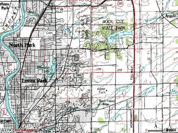 61111 Zip Code (loves Park, Illinois) Profile - Homes, Apartments 