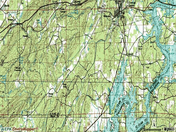 35128 Zip Code (Pell City, Alabama) Profile - homes, apartments ...