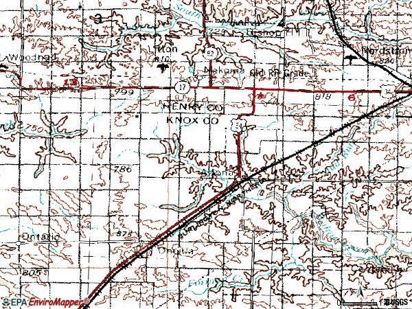 61414 Zip Code (Altona, Illinois) Profile - homes, apartments, schools ...