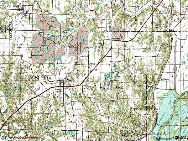 61501 Zip Code (Astoria, Illinois) Profile - homes, apartments, schools ...