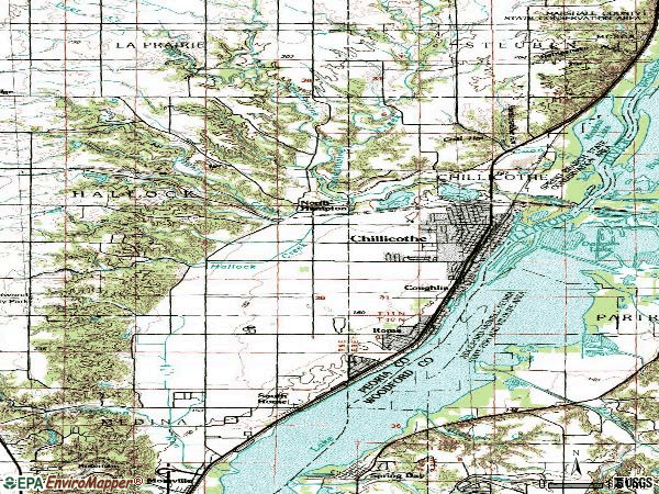 61523 Zip Code (Chillicothe, Illinois) Profile - homes, apartments ...