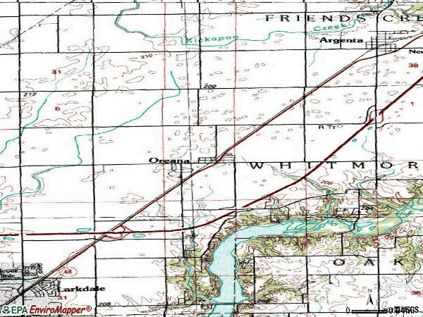 62554 Zip Code (Decatur, Illinois) Profile - homes, apartments, schools ...