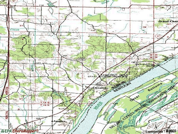 62970 Zip Code (olmsted, Illinois) Profile - Homes, Apartments, Schools 