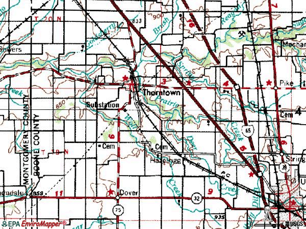 46071 Zip Code Thorntown Indiana Profile Homes Apartments