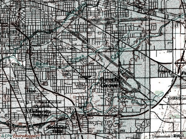 46203 Zip Code (Indianapolis, Indiana) Profile - homes, apartments ...