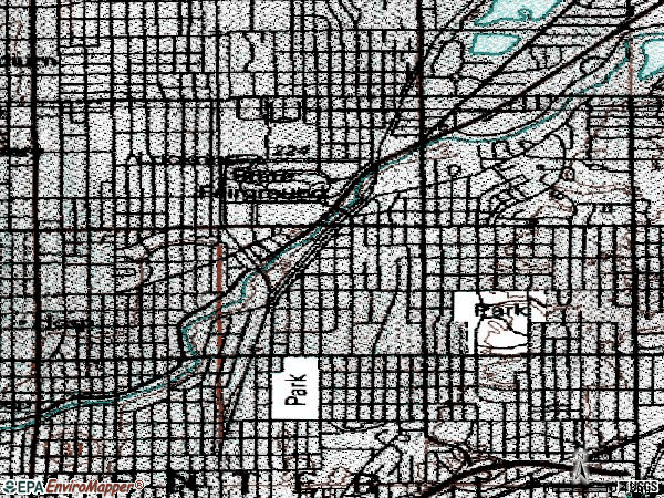 46205 Zip Code (Indianapolis, Indiana) Profile - homes, apartments ...