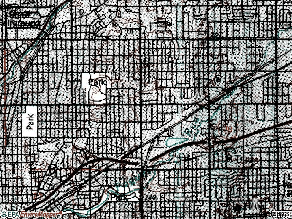 46218 Zip Code (indianapolis, Indiana) Profile - Homes, Apartments 