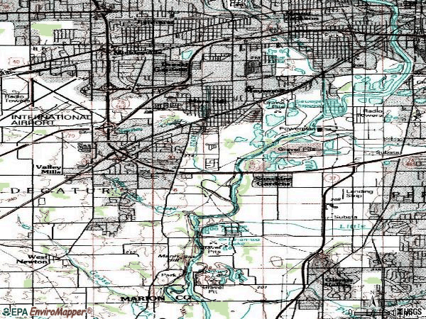 46221 Zip Code (Indianapolis, Indiana) Profile - homes, apartments ...