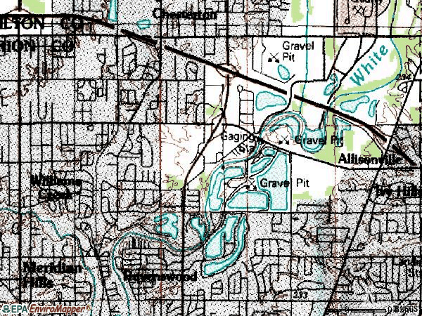 46240 Zip Code (Indianapolis, Indiana) Profile - homes, apartments ...