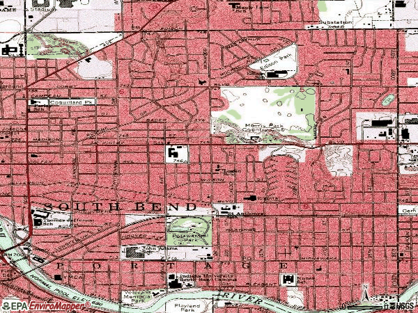 46615-zip-code-south-bend-indiana-profile-homes-apartments