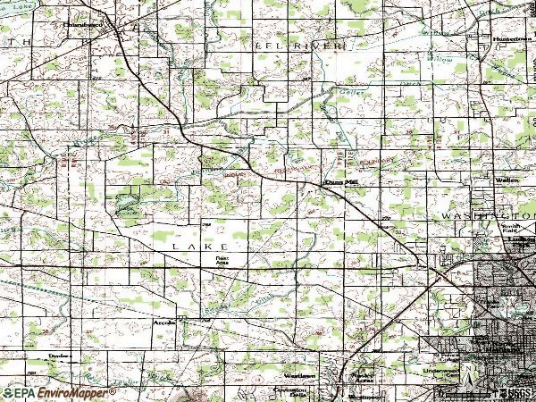 46818 Zip Code (Fort Wayne, Indiana) Profile - homes, apartments ...