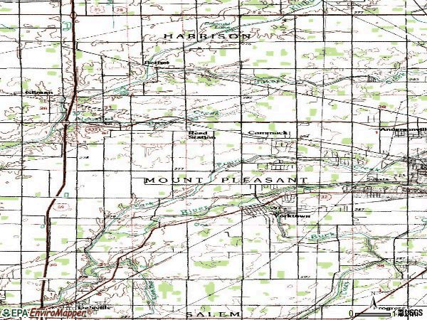 47396 Zip Code (Yorktown, Indiana) Profile - homes, apartments, schools ...