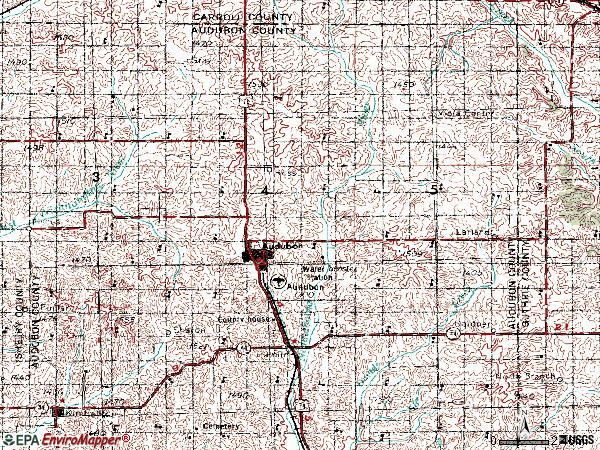 50025 Zip Code (Audubon, Iowa) Profile - homes, apartments, schools