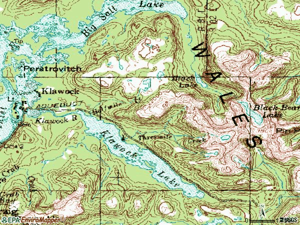 99925 Zip Code (Klawock, Alaska) Profile - homes, apartments, schools ...