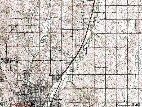 51108 Zip Code (Sioux City, Iowa) Profile - homes, apartments, schools ...