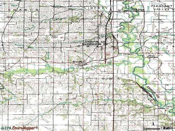 52327 Zip Code (Riverside, Iowa) Profile - homes, apartments, schools ...