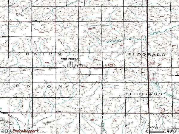 52346 Zip Code (Van Horne, Iowa) Profile - homes, apartments, schools ...
