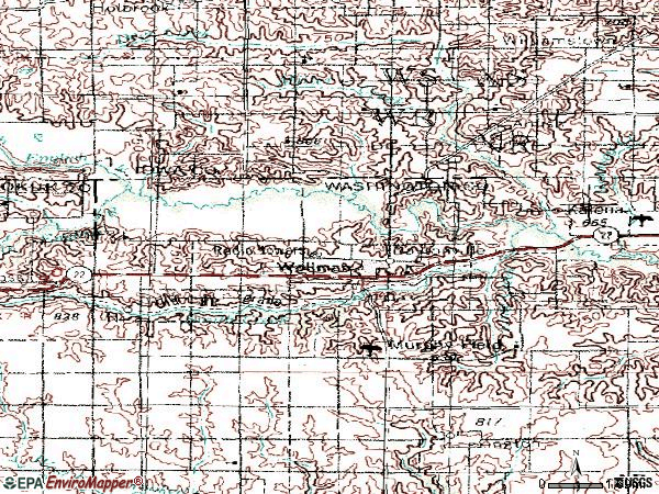 52356 Zip Code (Wellman, Iowa) Profile - homes, apartments, schools ...