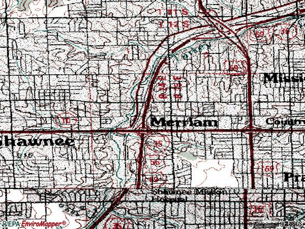 66203 Zip Code (Shawnee, Kansas) Profile - homes, apartments, schools ...